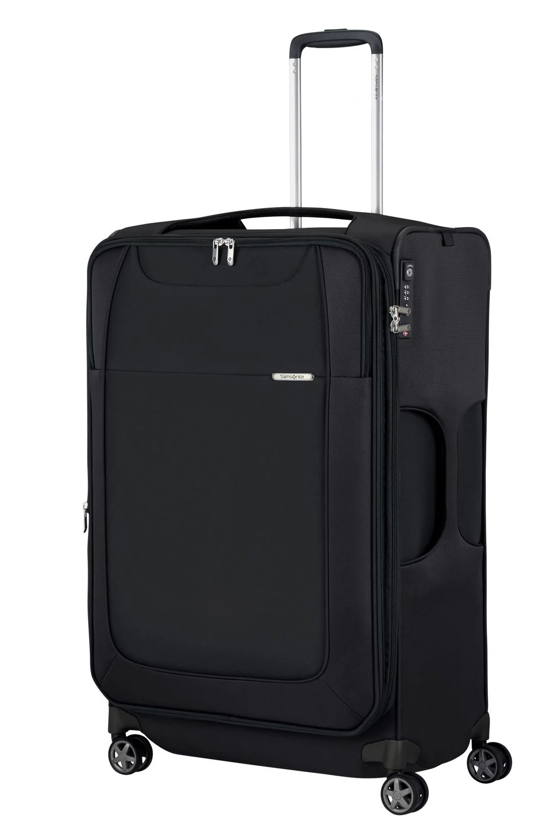 SAMSONITE MALETA GRANDE EXTENSIBLE D´LITE 78cm - Image 117