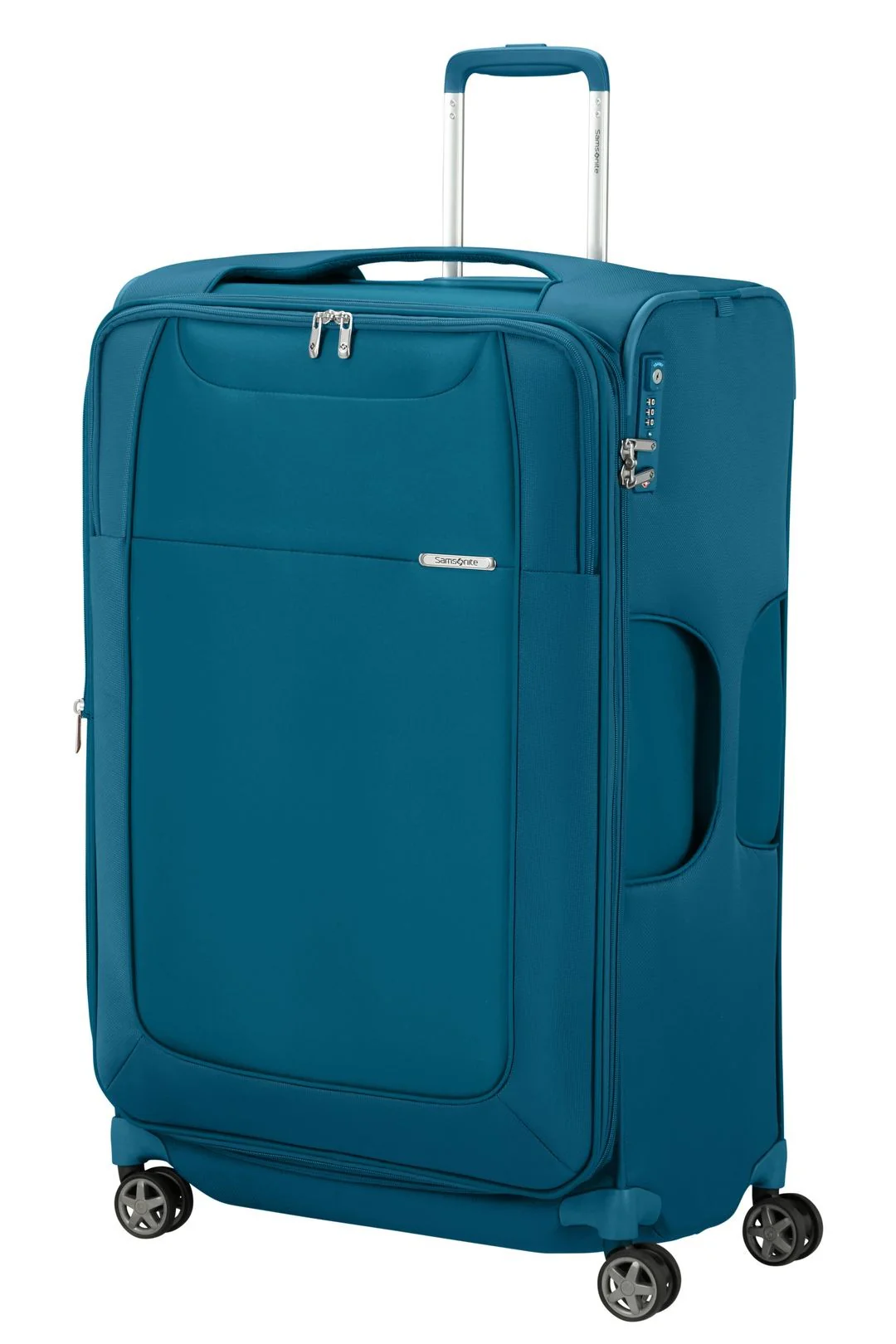SAMSONITE MALETA GRANDE EXTENSIBLE D´LITE 78cm - Image 126