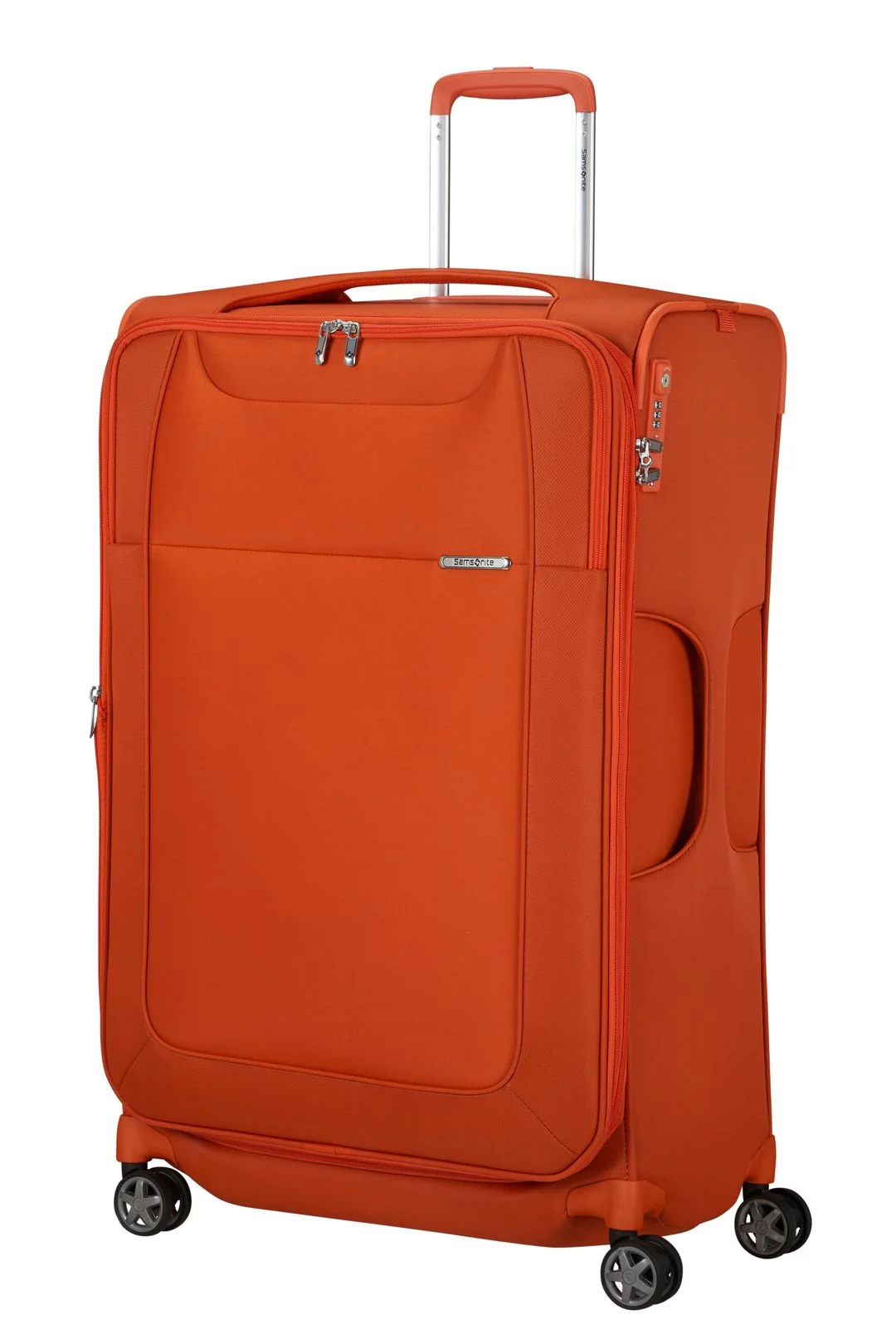 SAMSONITE MALETA GRANDE EXTENSIBLE D´LITE 78cm - Image 138