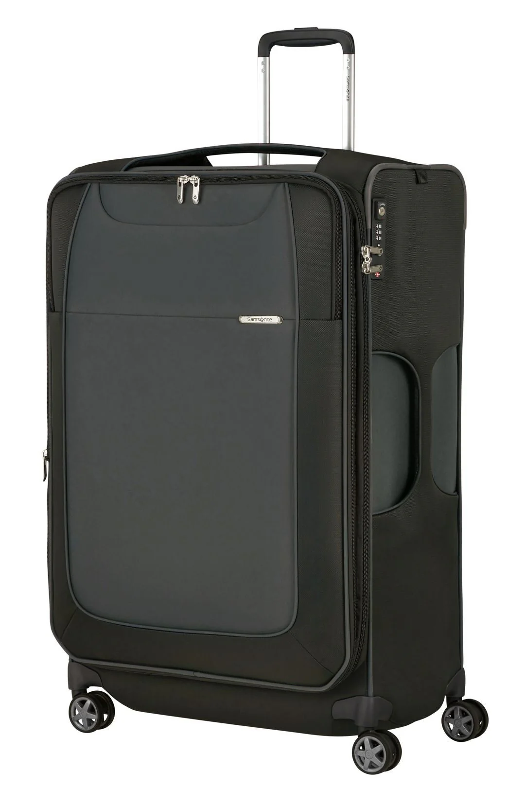 SAMSONITE MALETA GRANDE EXTENSIBLE D´LITE 78cm - Image 139