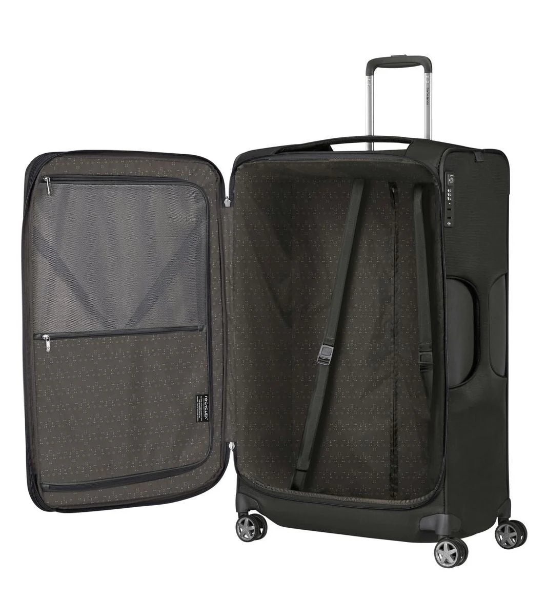 SAMSONITE MALETA GRANDE EXTENSIBLE D´LITE 78cm - Image 142