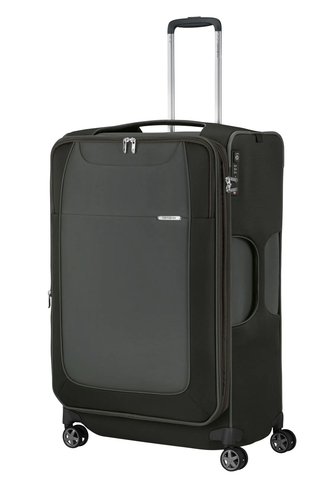 SAMSONITE MALETA GRANDE EXTENSIBLE D´LITE 78cm - Image 146
