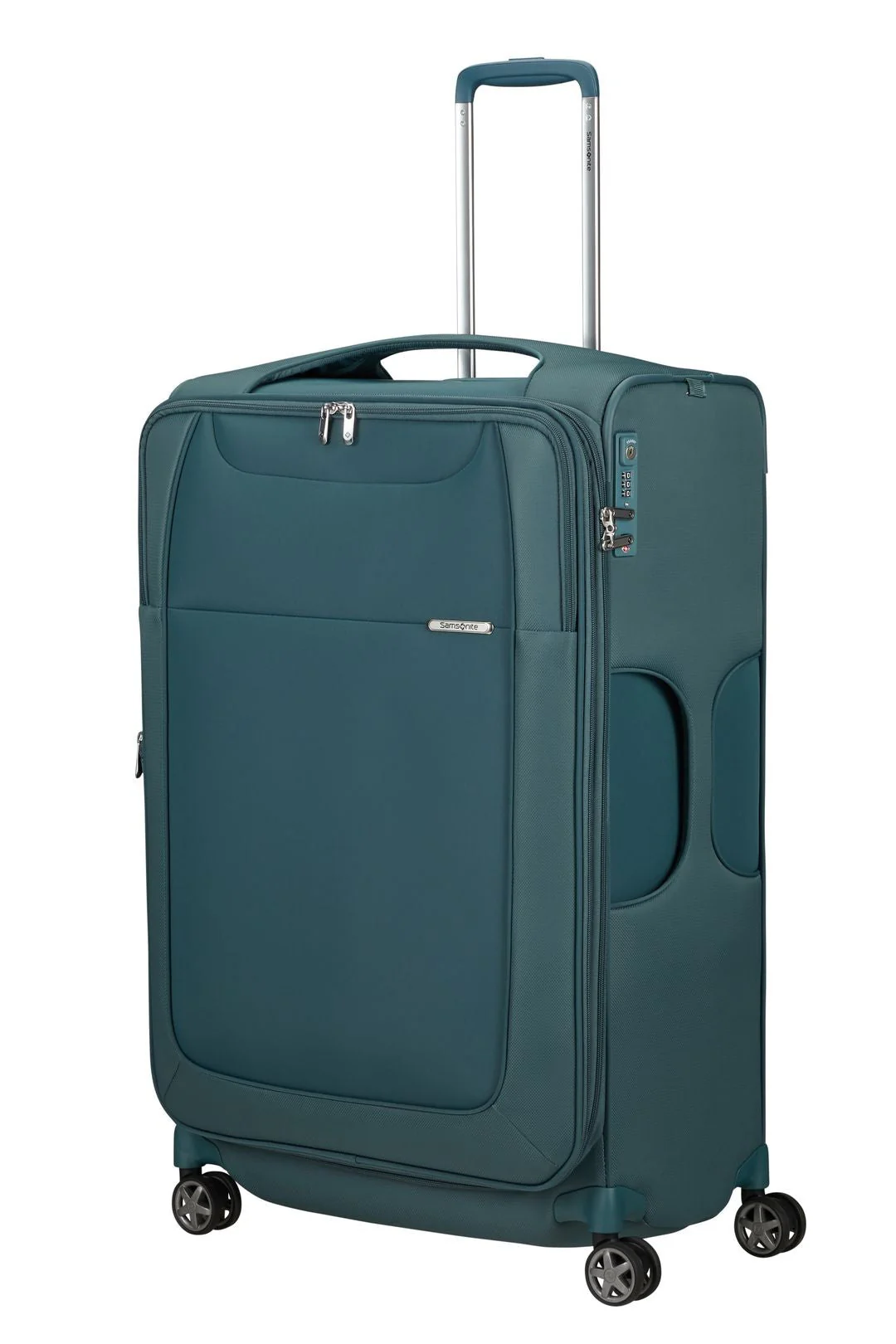 SAMSONITE MALETA GRANDE EXTENSIBLE D´LITE 78cm - Image 153
