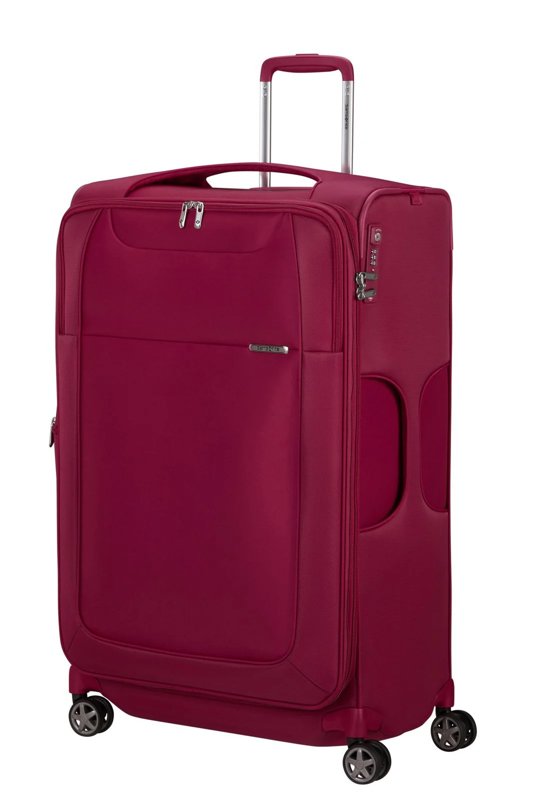 SAMSONITE MALETA GRANDE EXTENSIBLE D´LITE 78cm - Image 154