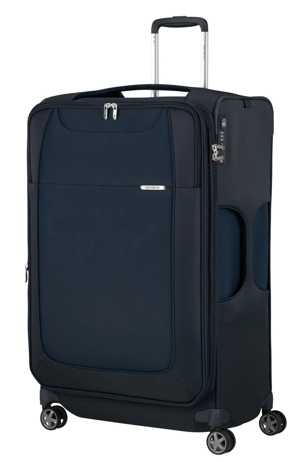 SAMSONITE MALETA GRANDE EXTENSIBLE D´LITE 78cm - Image 16