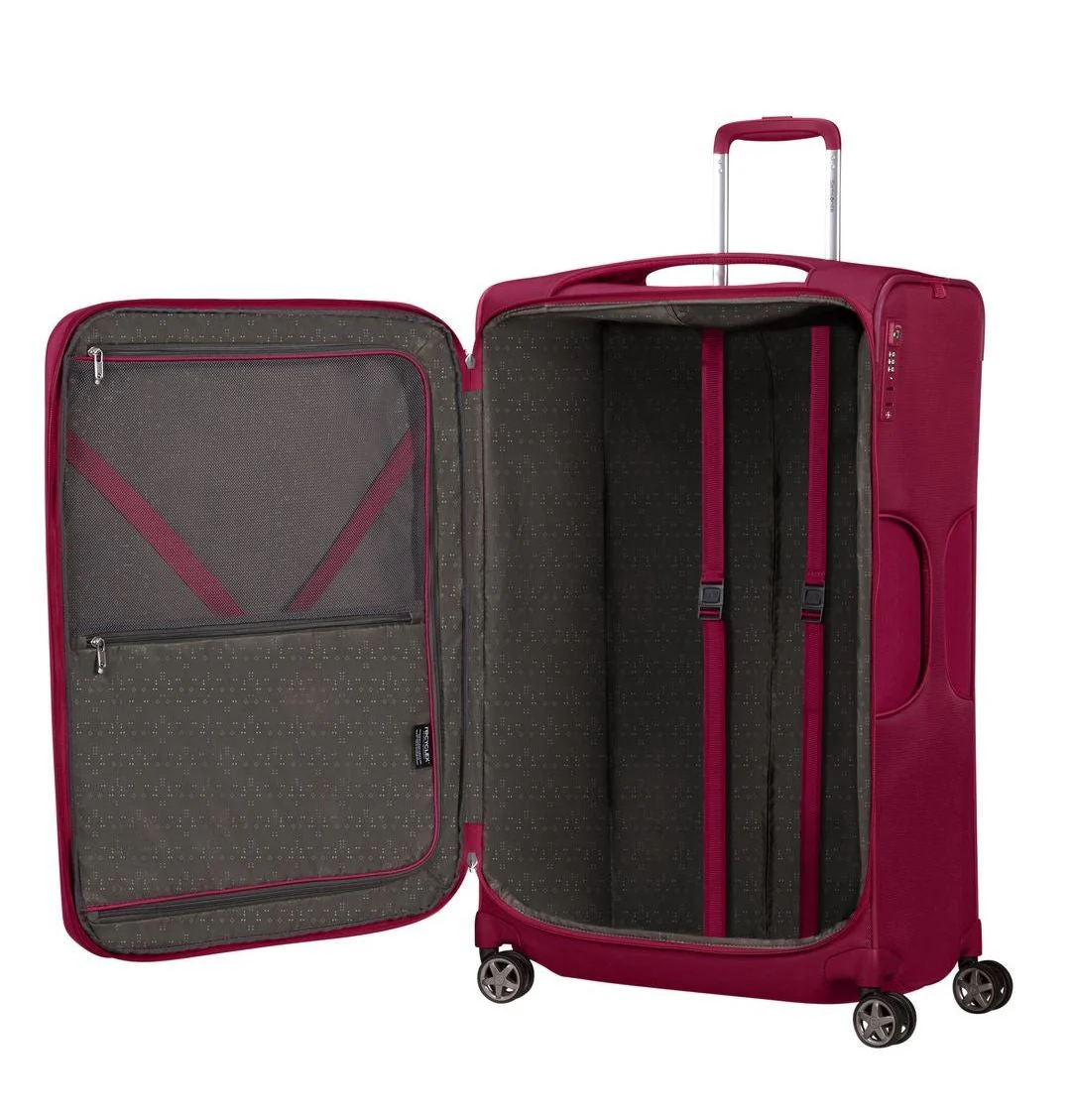 SAMSONITE MALETA GRANDE EXTENSIBLE D´LITE 78cm - Image 160