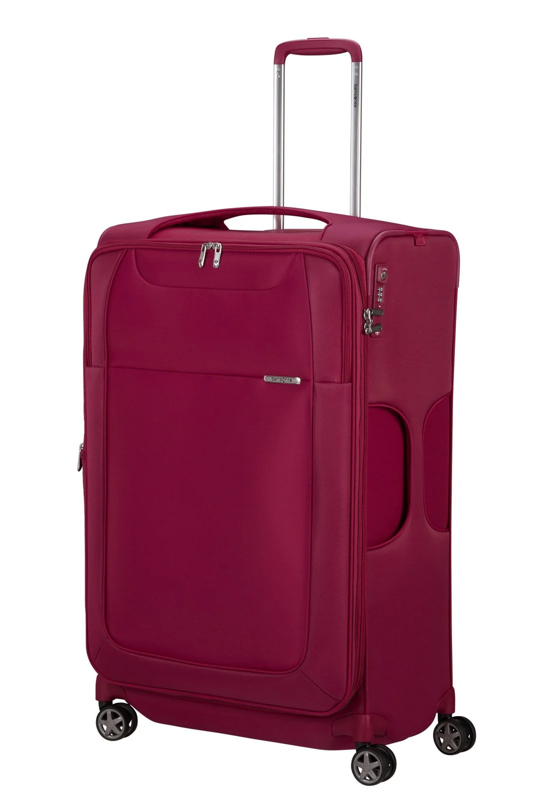 SAMSONITE MALETA GRANDE EXTENSIBLE D´LITE 78cm - Image 161