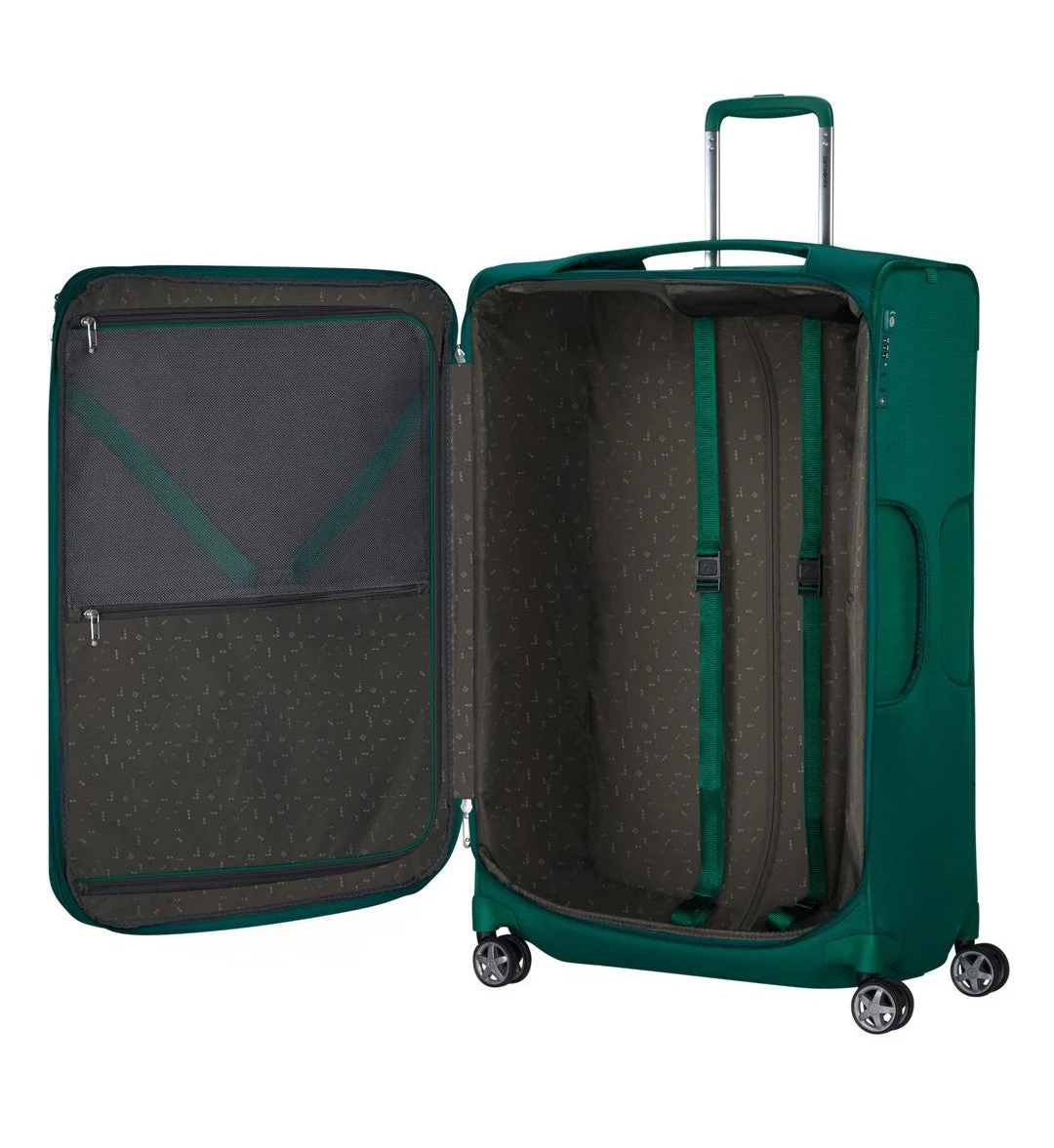 SAMSONITE MALETA GRANDE EXTENSIBLE D´LITE 78cm - Image 165