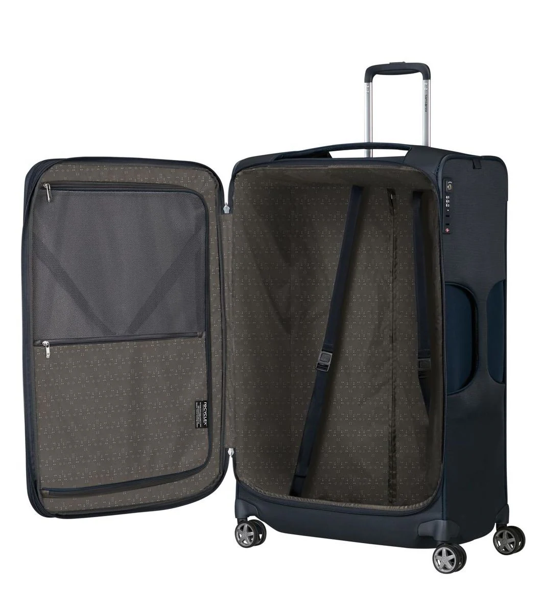 SAMSONITE MALETA GRANDE EXTENSIBLE D´LITE 78cm - Image 20