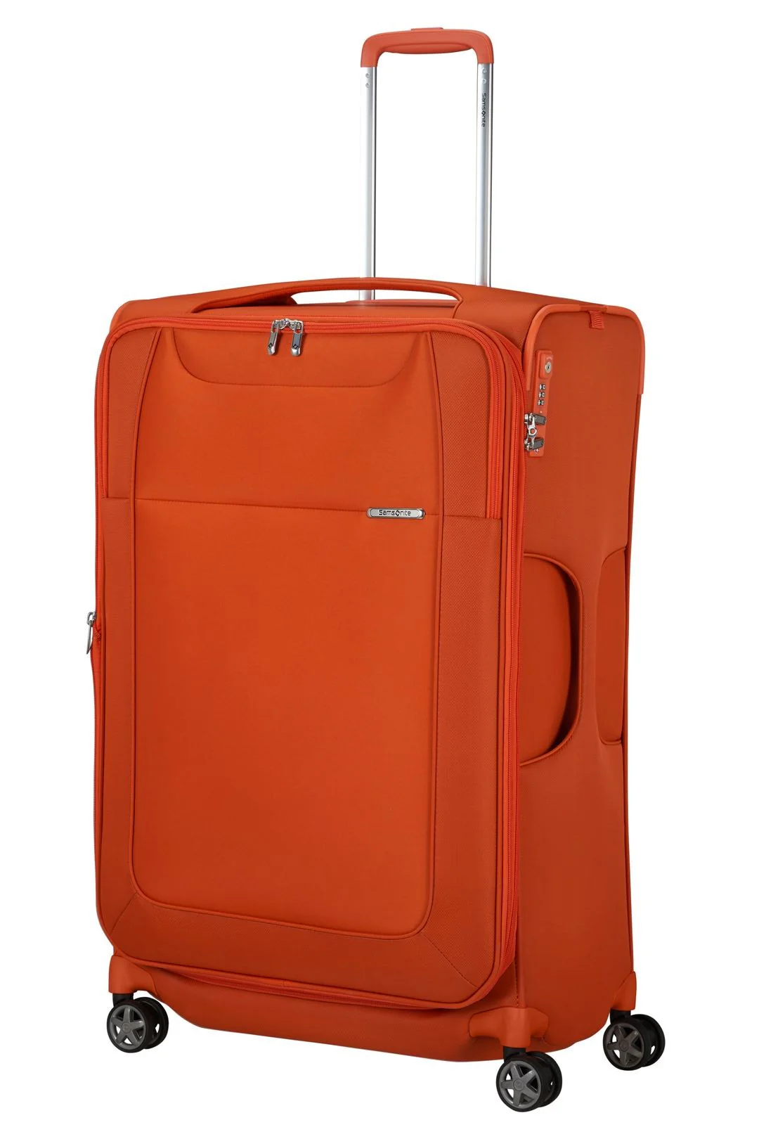 SAMSONITE MALETA GRANDE EXTENSIBLE D´LITE 78cm - Image 31