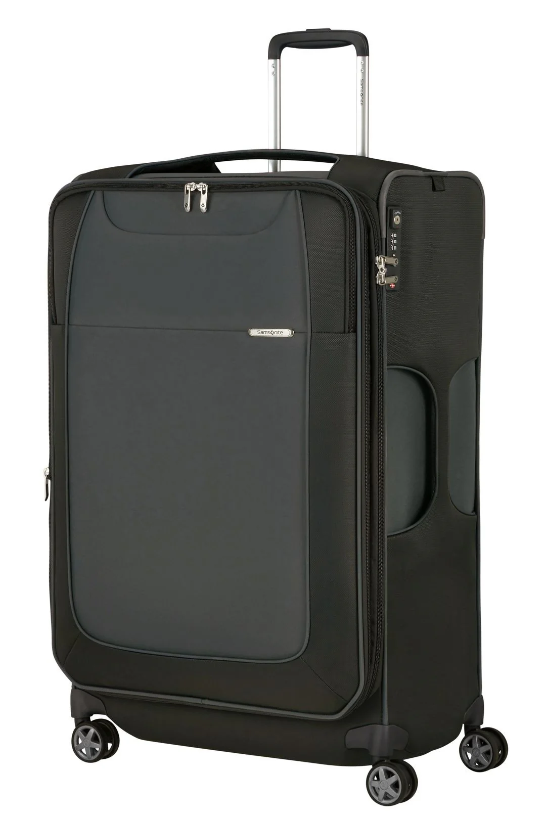 SAMSONITE MALETA GRANDE EXTENSIBLE D´LITE 78cm - Image 37