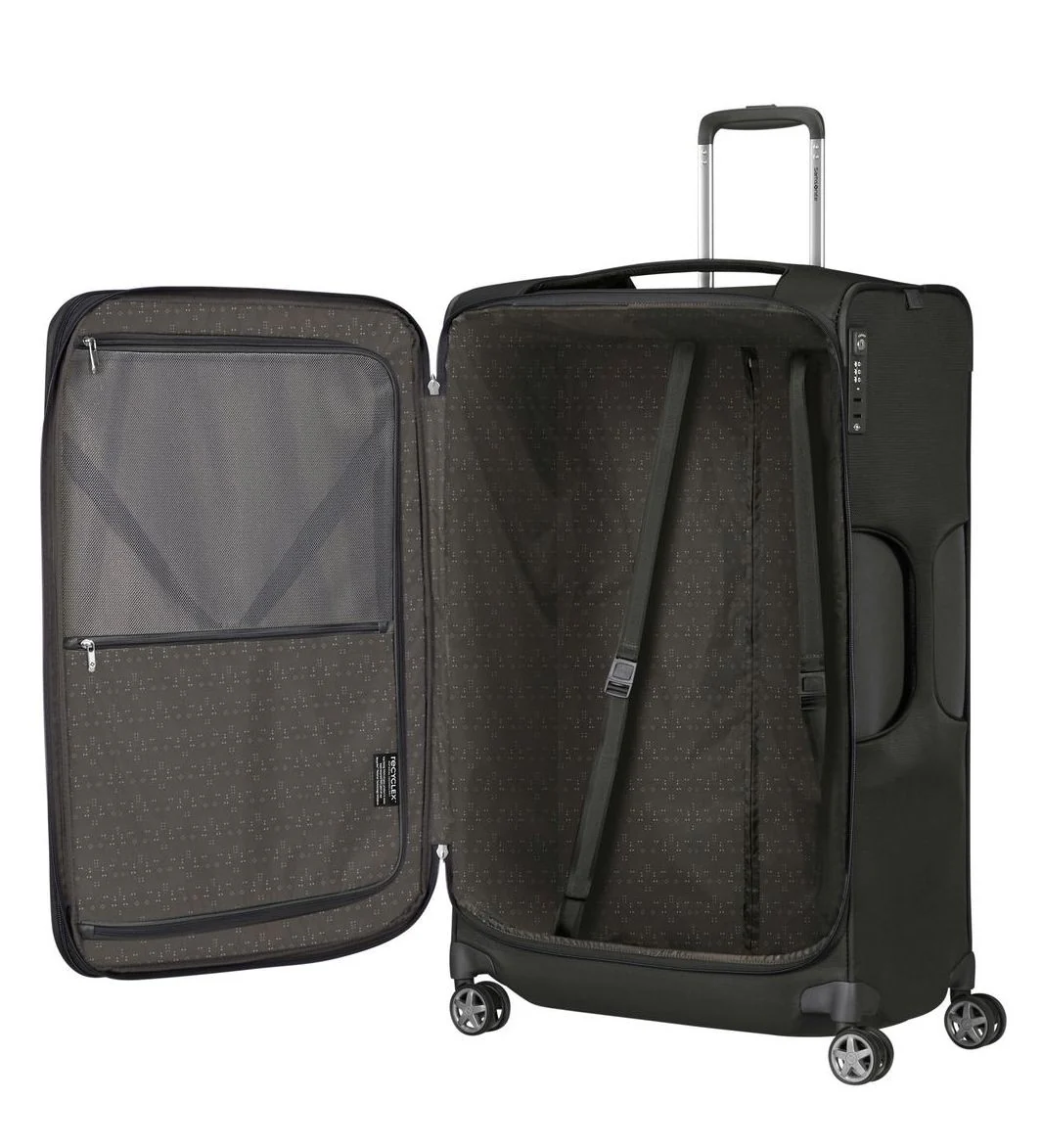 SAMSONITE MALETA GRANDE EXTENSIBLE D´LITE 78cm - Image 40