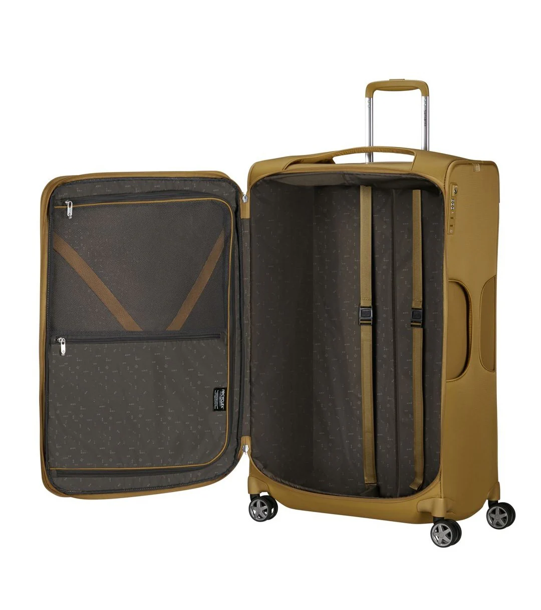 SAMSONITE MALETA GRANDE EXTENSIBLE D´LITE 78cm - Image 62