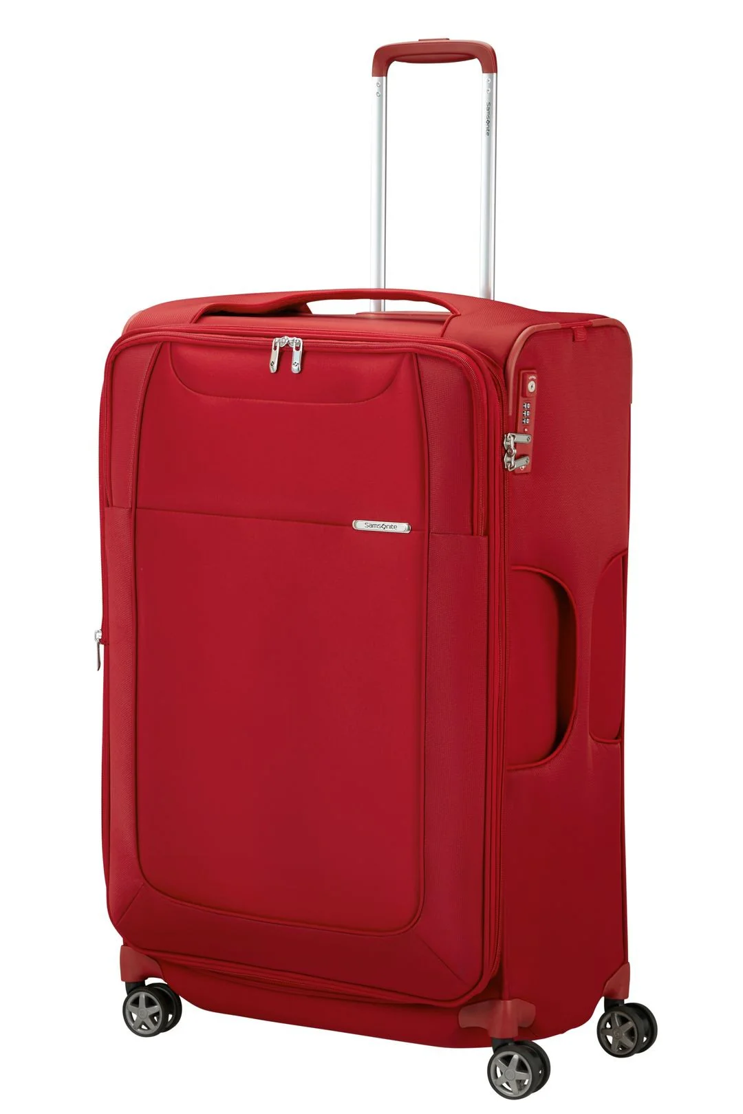 SAMSONITE MALETA GRANDE EXTENSIBLE D´LITE 78cm - Image 7