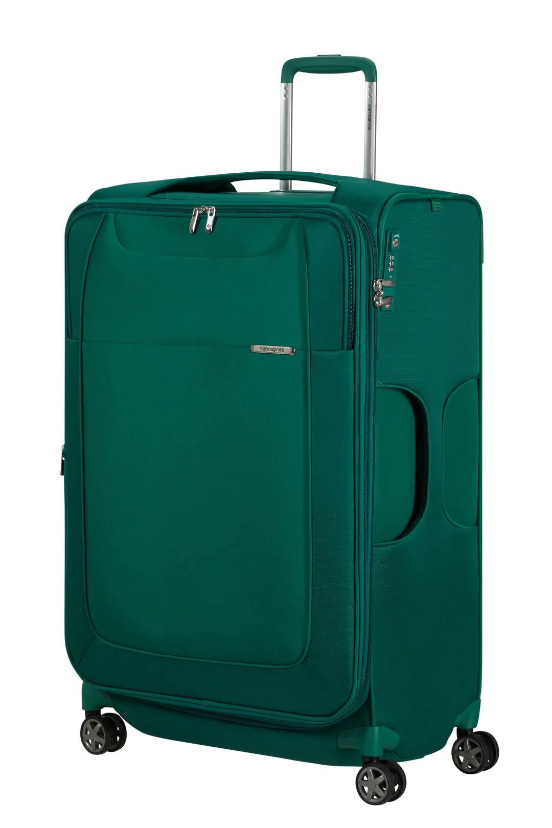 SAMSONITE MALETA GRANDE EXTENSIBLE D´LITE 78cm - Image 76