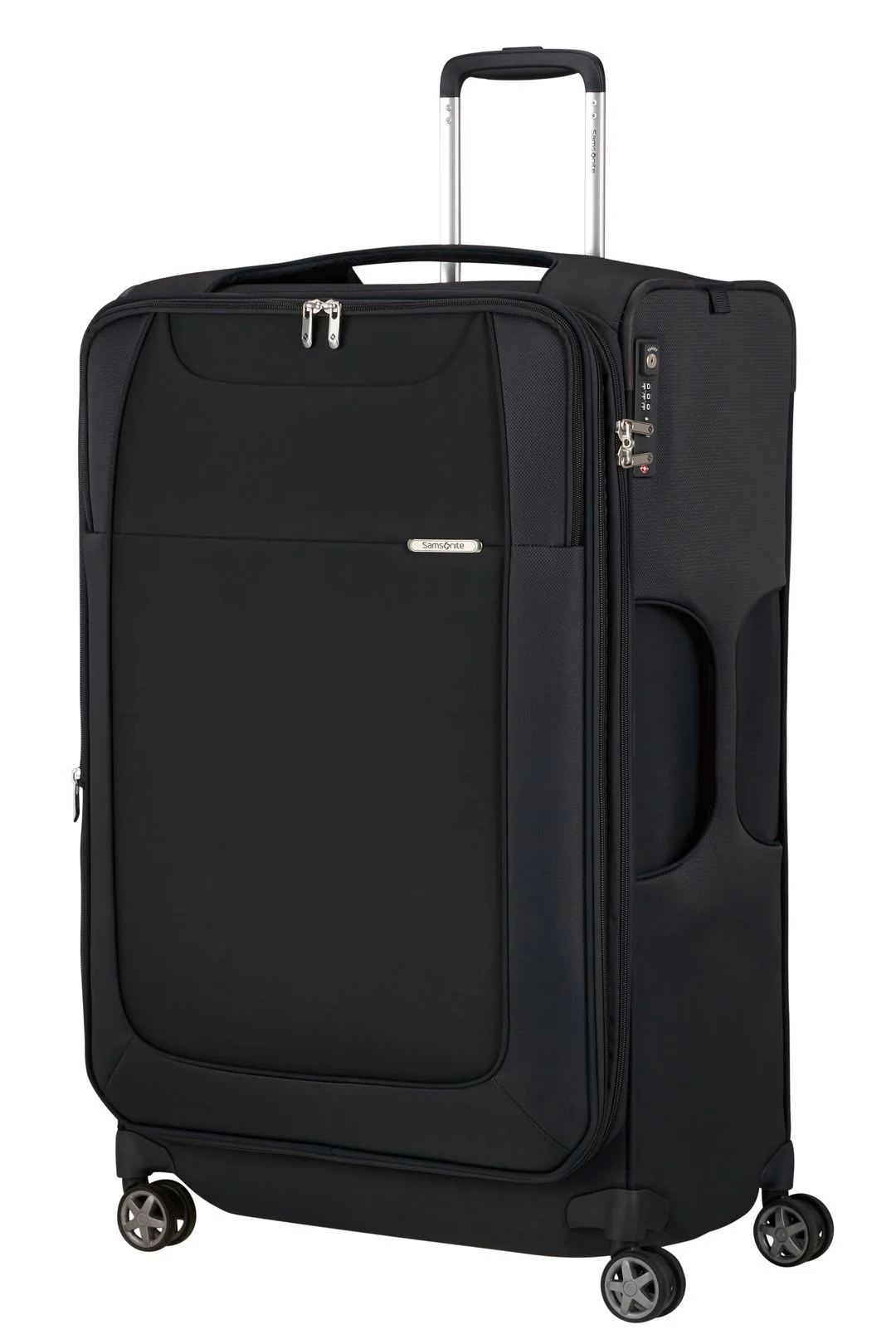 SAMSONITE MALETA GRANDE EXTENSIBLE D´LITE 78cm - Image 8