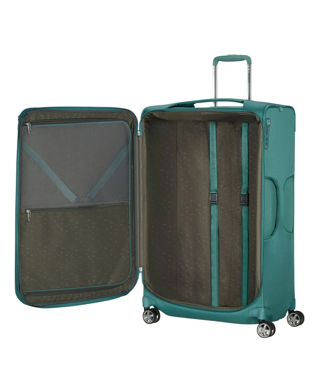 SAMSONITE MALETA GRANDE EXTENSIBLE D´LITE 78cm - Image 95