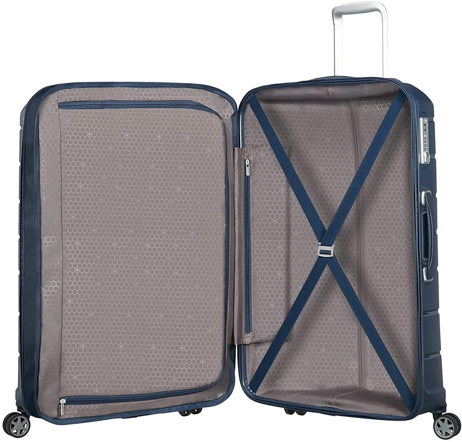 SAMSONITE Maleta Grande Extensible FLUX 75cm - Image 14