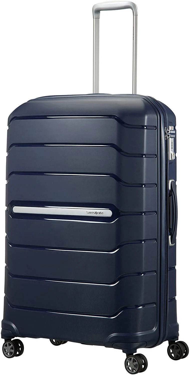 SAMSONITE Maleta Grande Extensible FLUX 75cm - Image 16