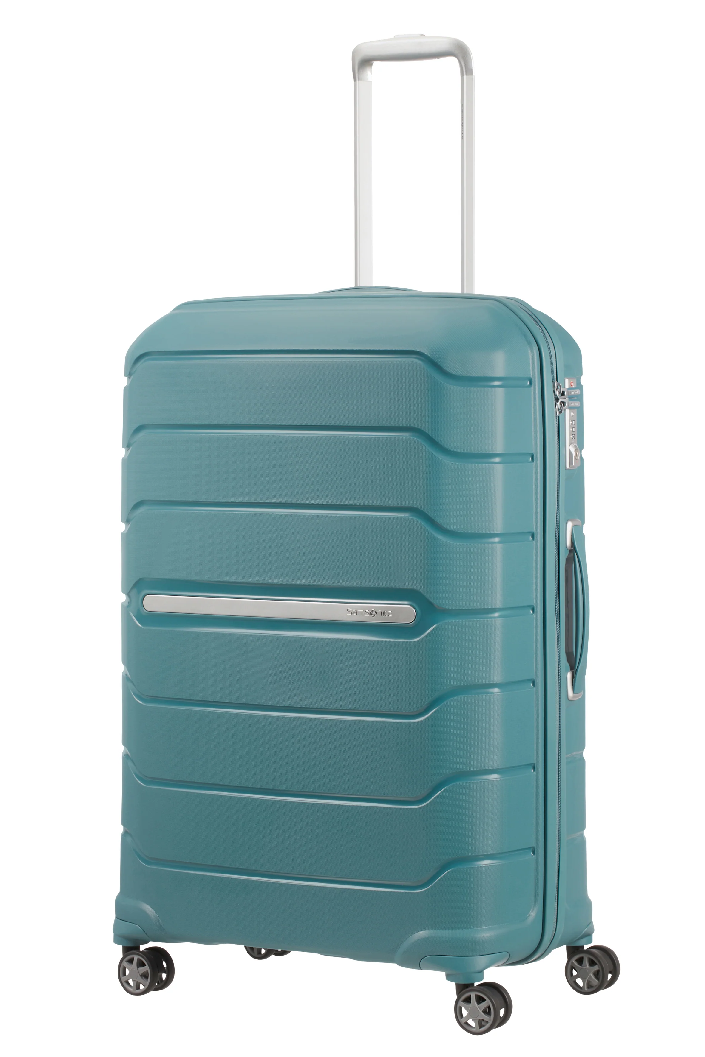 SAMSONITE Maleta Grande Extensible FLUX 75cm - Image 24