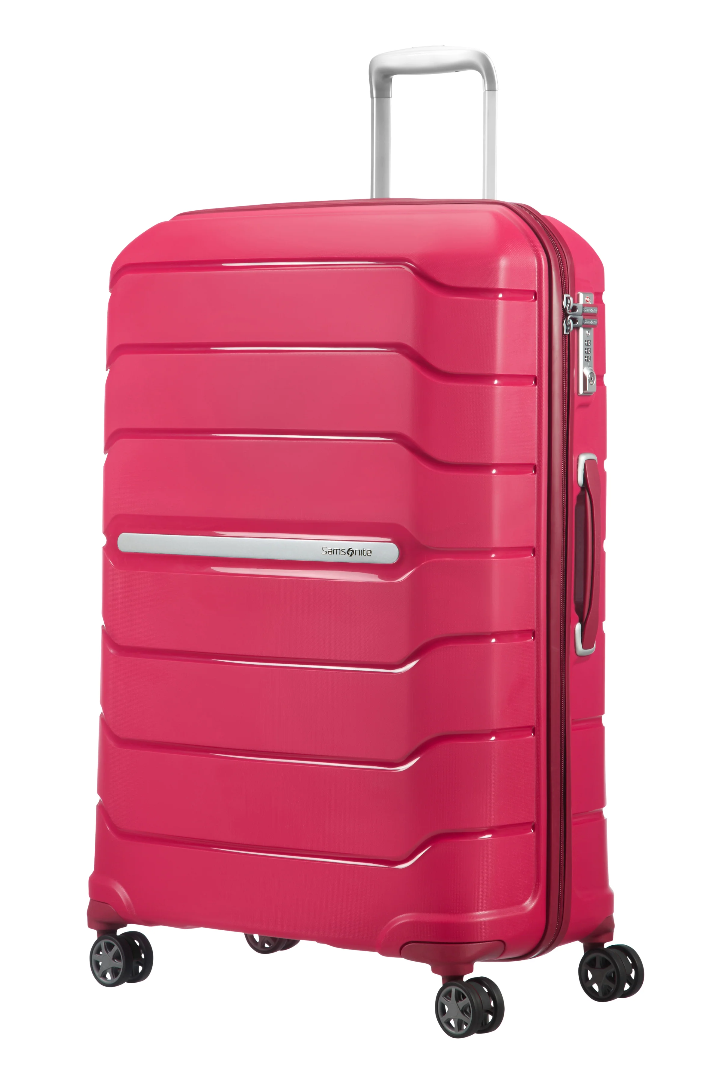 SAMSONITE Maleta Grande Extensible FLUX 75cm - Image 29