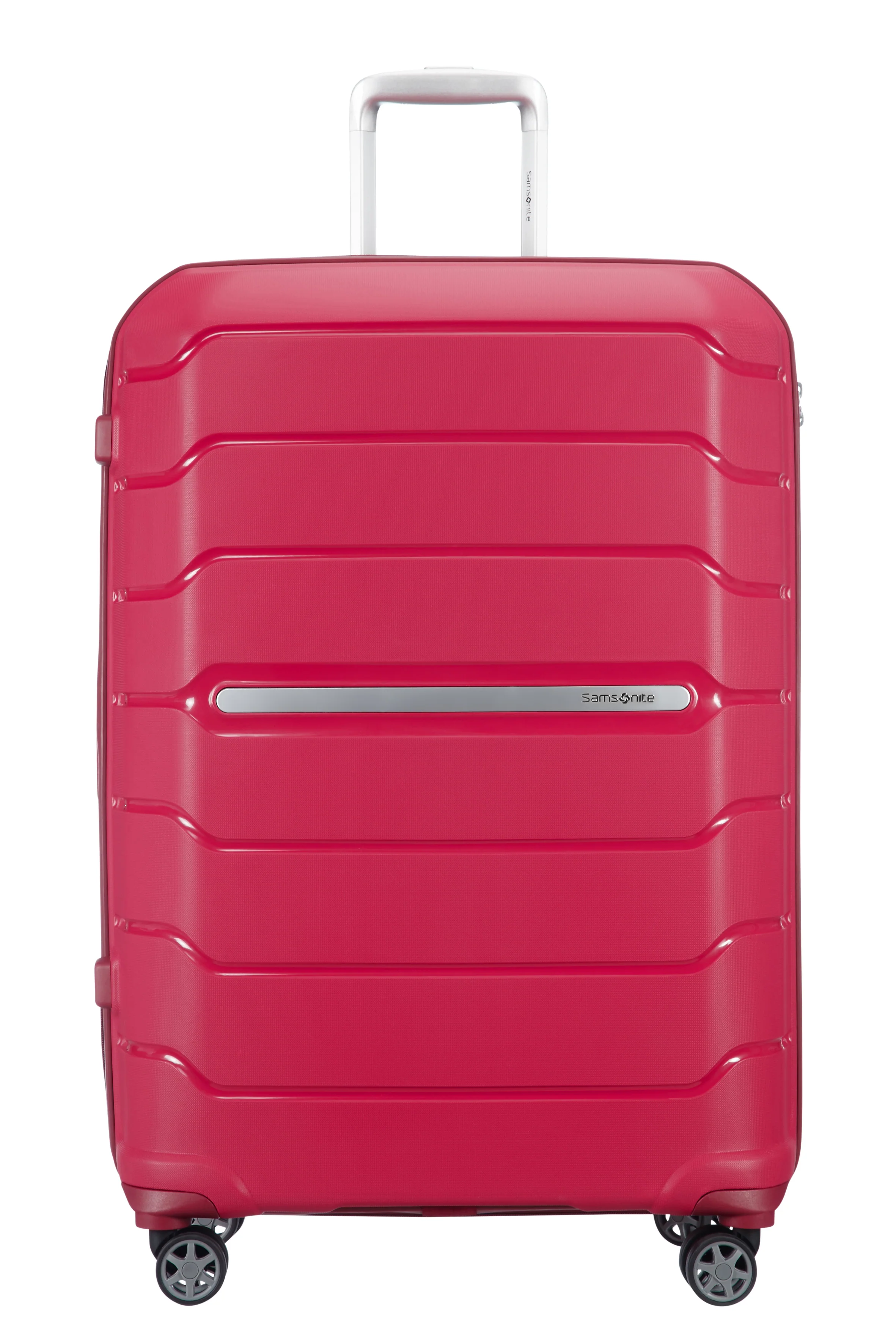 SAMSONITE Maleta Grande Extensible FLUX 75cm - Image 30