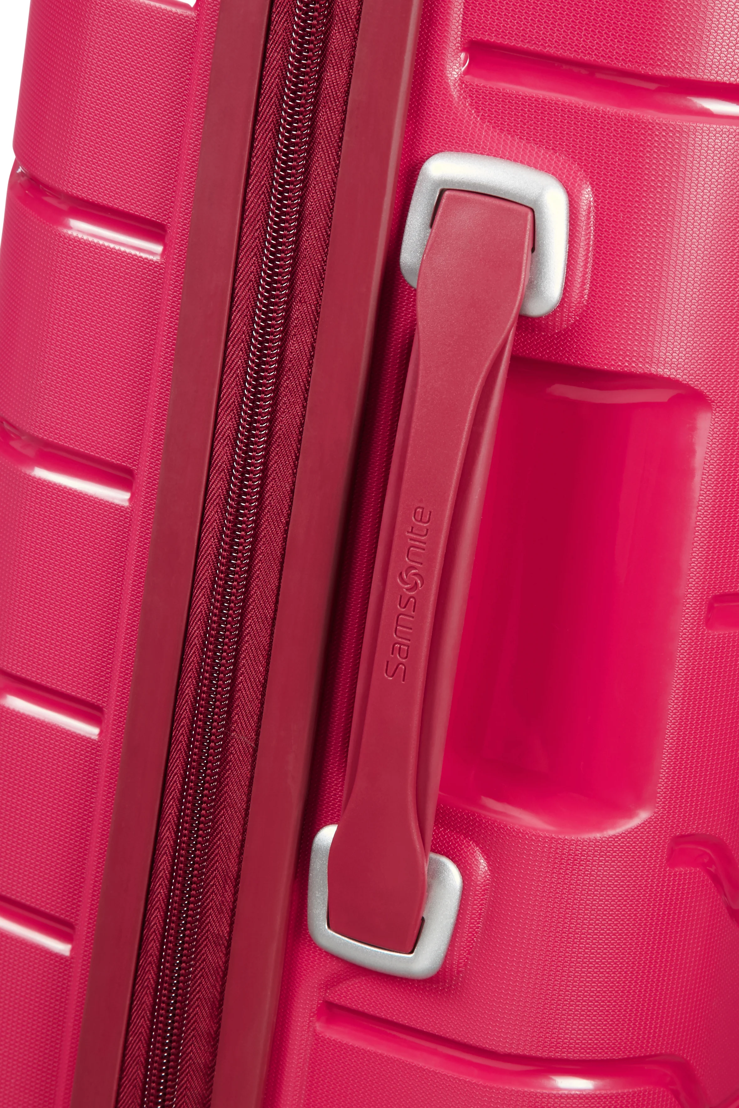 SAMSONITE Maleta Grande Extensible FLUX 75cm - Image 33
