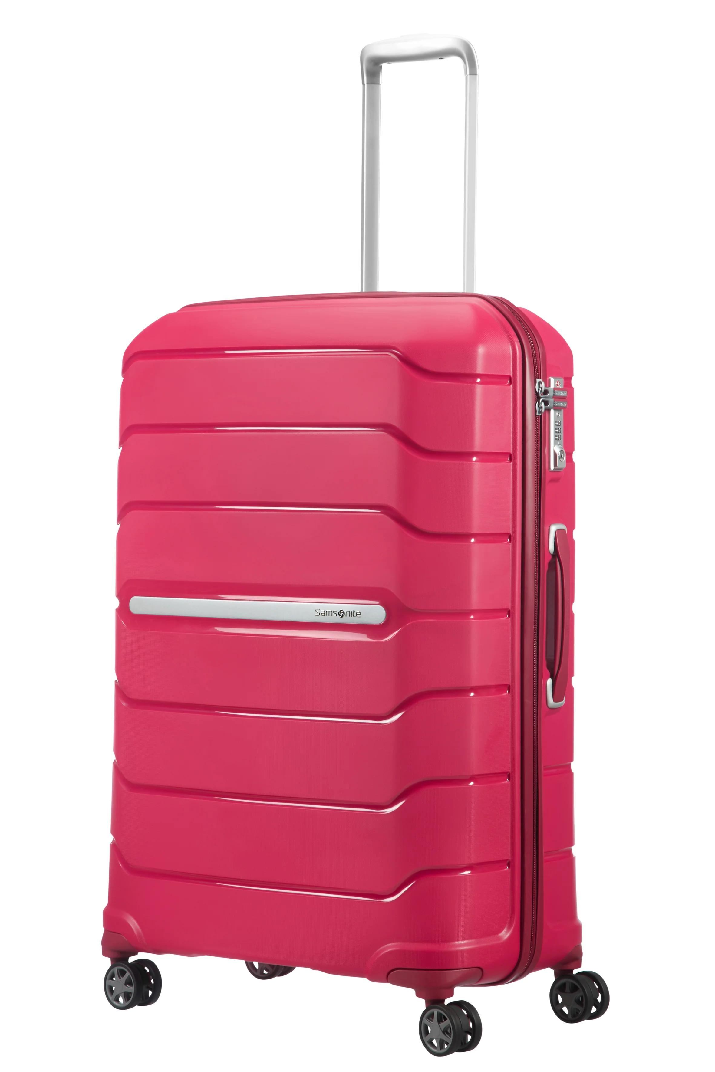 SAMSONITE Maleta Grande Extensible FLUX 75cm - Image 37