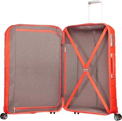 SAMSONITE Maleta Grande Extensible FLUX 75cm - Image 40