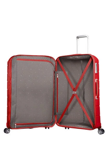 SAMSONITE Maleta Grande Extensible FLUX 75cm - Image 9