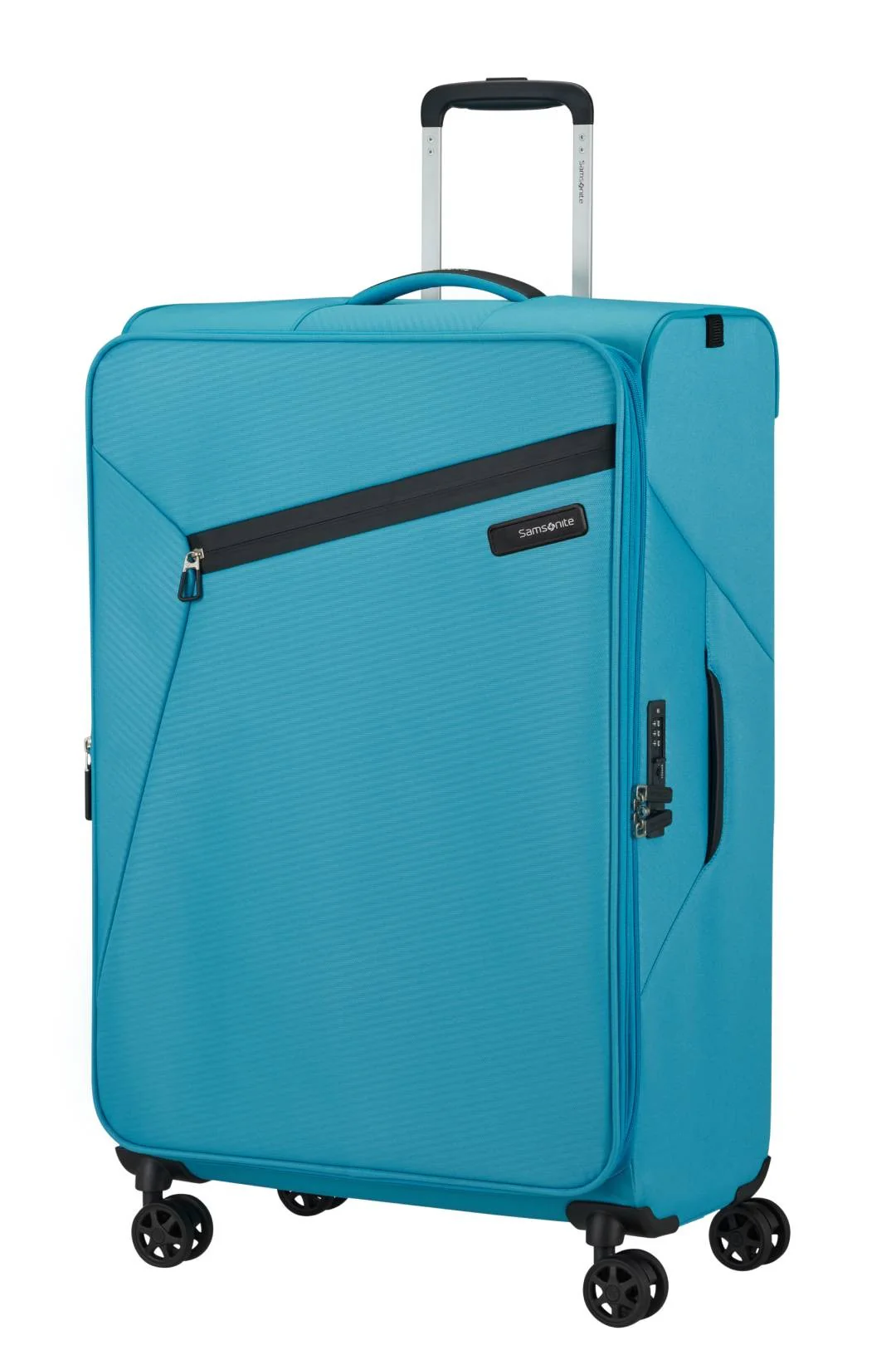 SAMSONITE MALETA GRANDE EXTENSIBLE LITEBEAM 77CM - Image 11