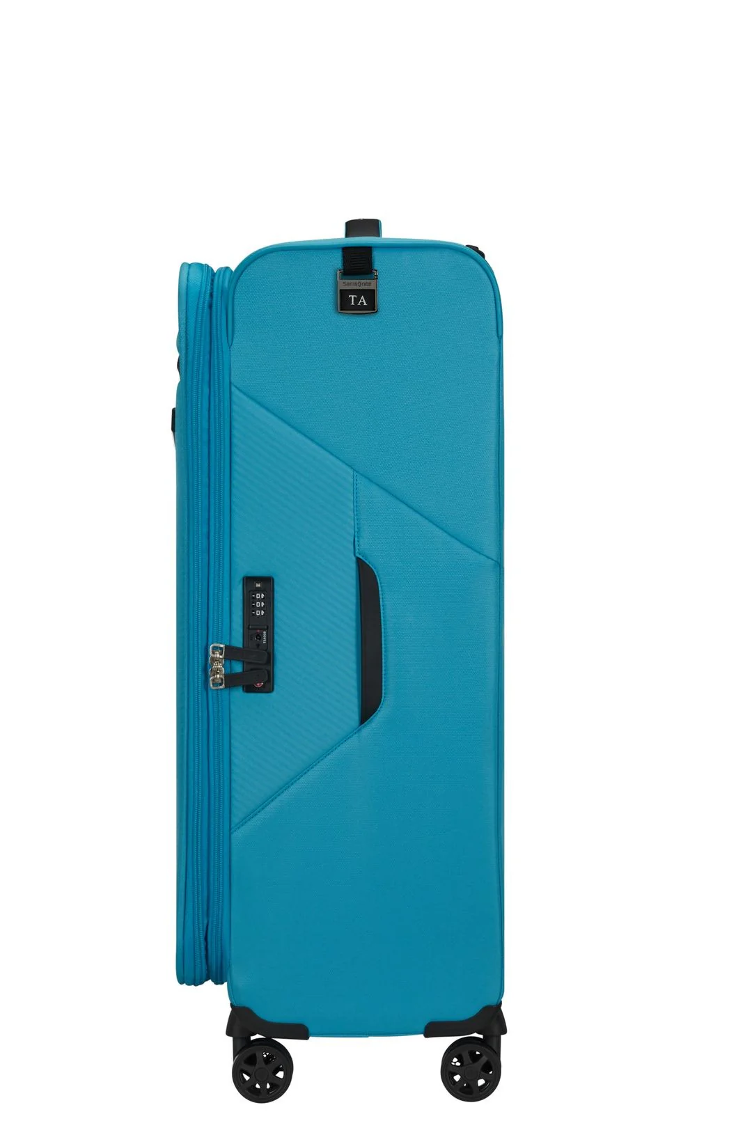 SAMSONITE MALETA GRANDE EXTENSIBLE LITEBEAM 77CM - Image 15