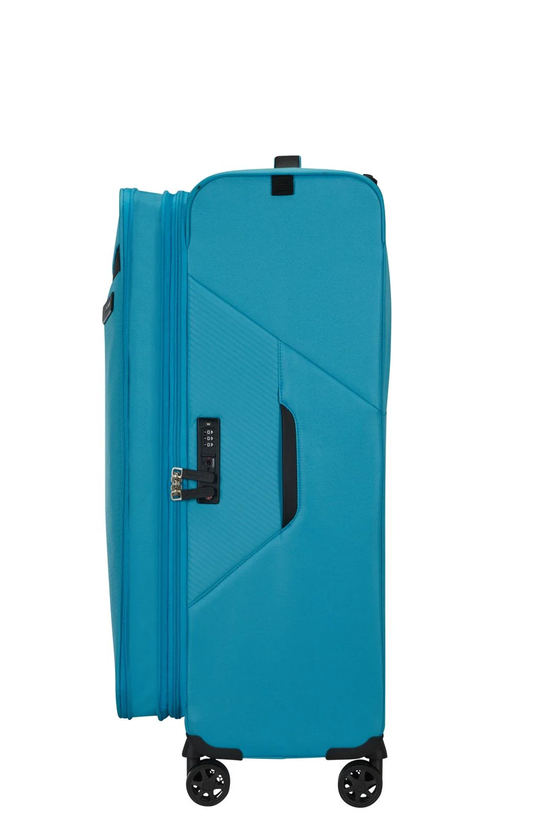 SAMSONITE MALETA GRANDE EXTENSIBLE LITEBEAM 77CM - Image 16