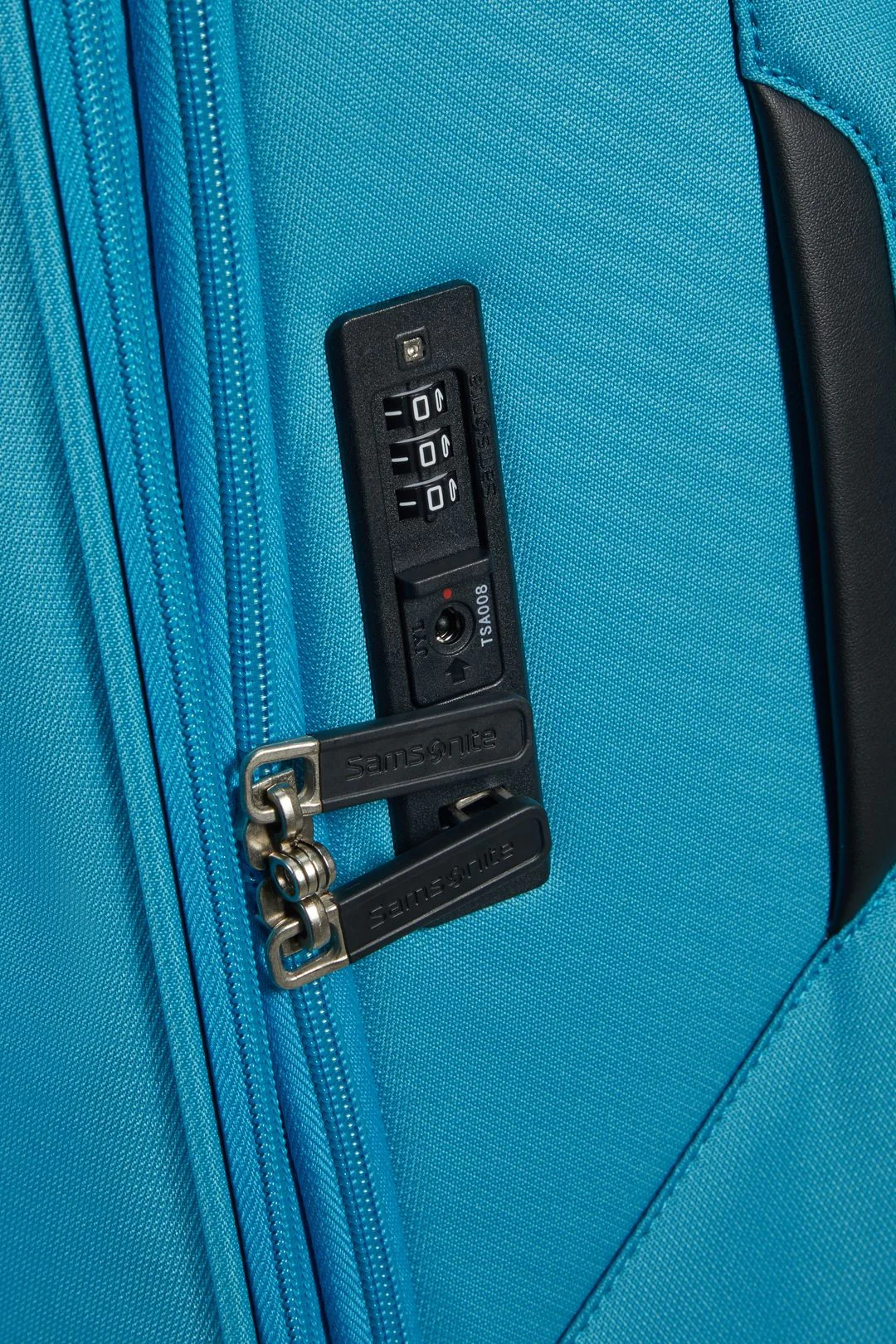 SAMSONITE MALETA GRANDE EXTENSIBLE LITEBEAM 77CM - Image 17