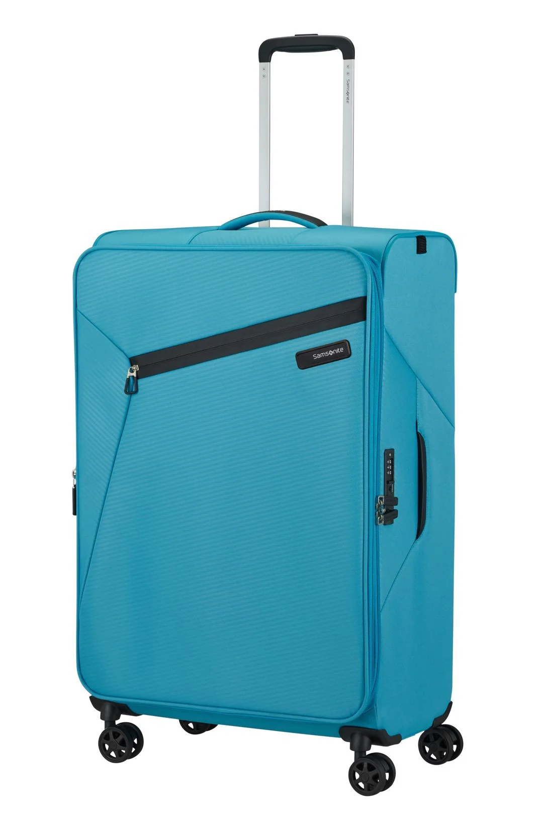 SAMSONITE MALETA GRANDE EXTENSIBLE LITEBEAM 77CM - Image 19