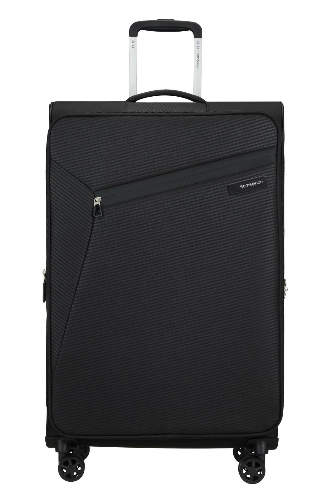 SAMSONITE MALETA GRANDE EXTENSIBLE LITEBEAM 77CM - Image 2