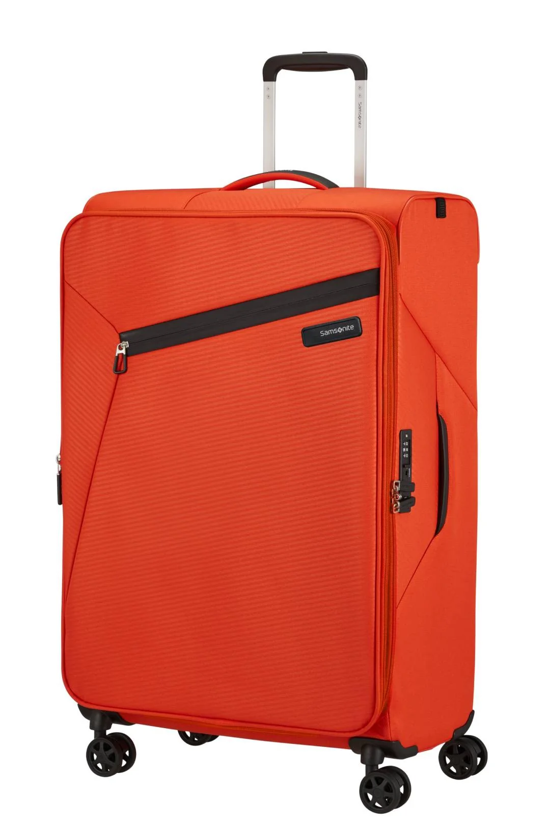 SAMSONITE MALETA GRANDE EXTENSIBLE LITEBEAM 77CM - Image 22