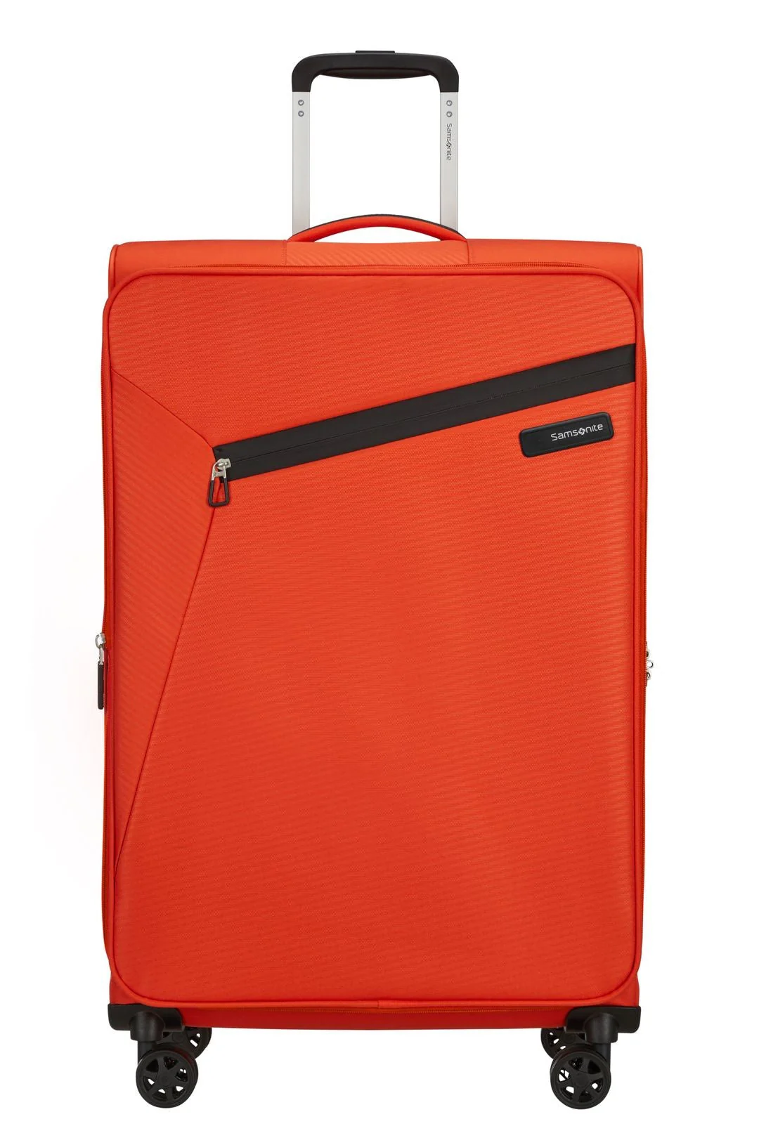 SAMSONITE MALETA GRANDE EXTENSIBLE LITEBEAM 77CM - Image 23