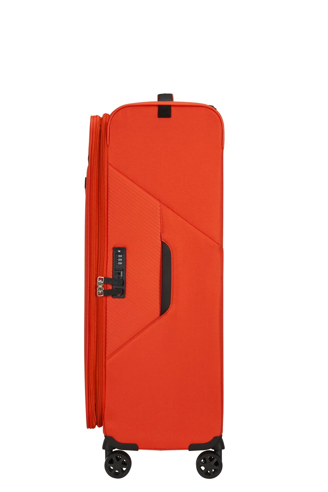 SAMSONITE MALETA GRANDE EXTENSIBLE LITEBEAM 77CM - Image 26