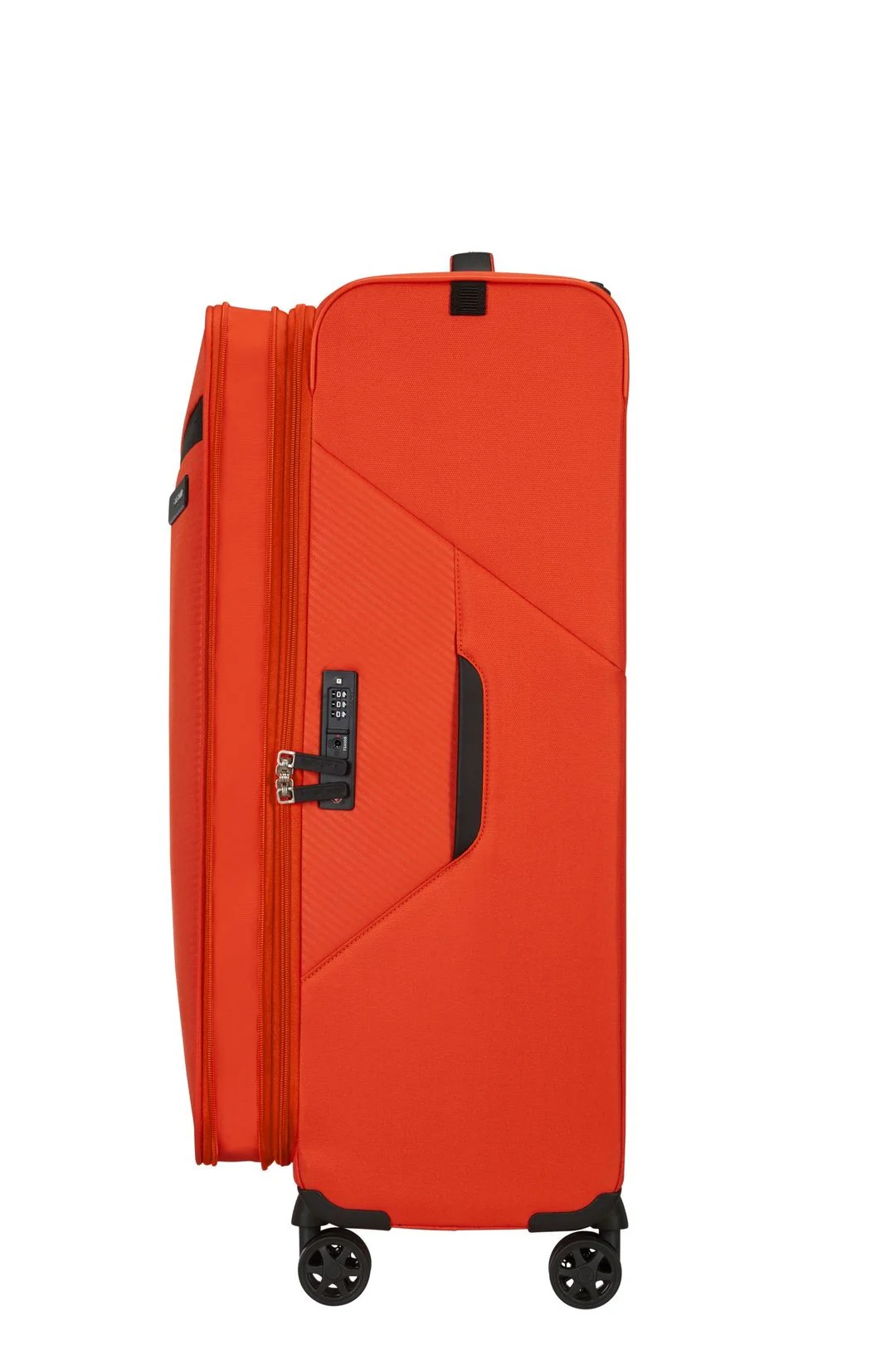 SAMSONITE MALETA GRANDE EXTENSIBLE LITEBEAM 77CM - Image 27