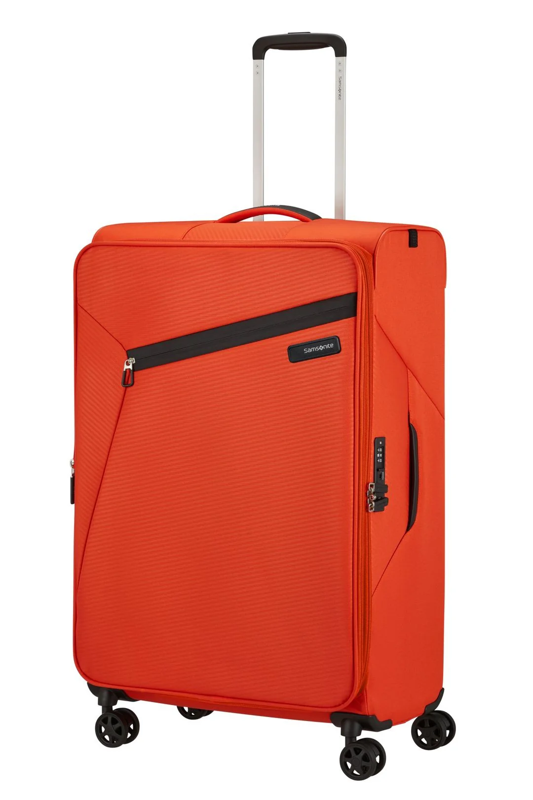 SAMSONITE MALETA GRANDE EXTENSIBLE LITEBEAM 77CM - Image 29
