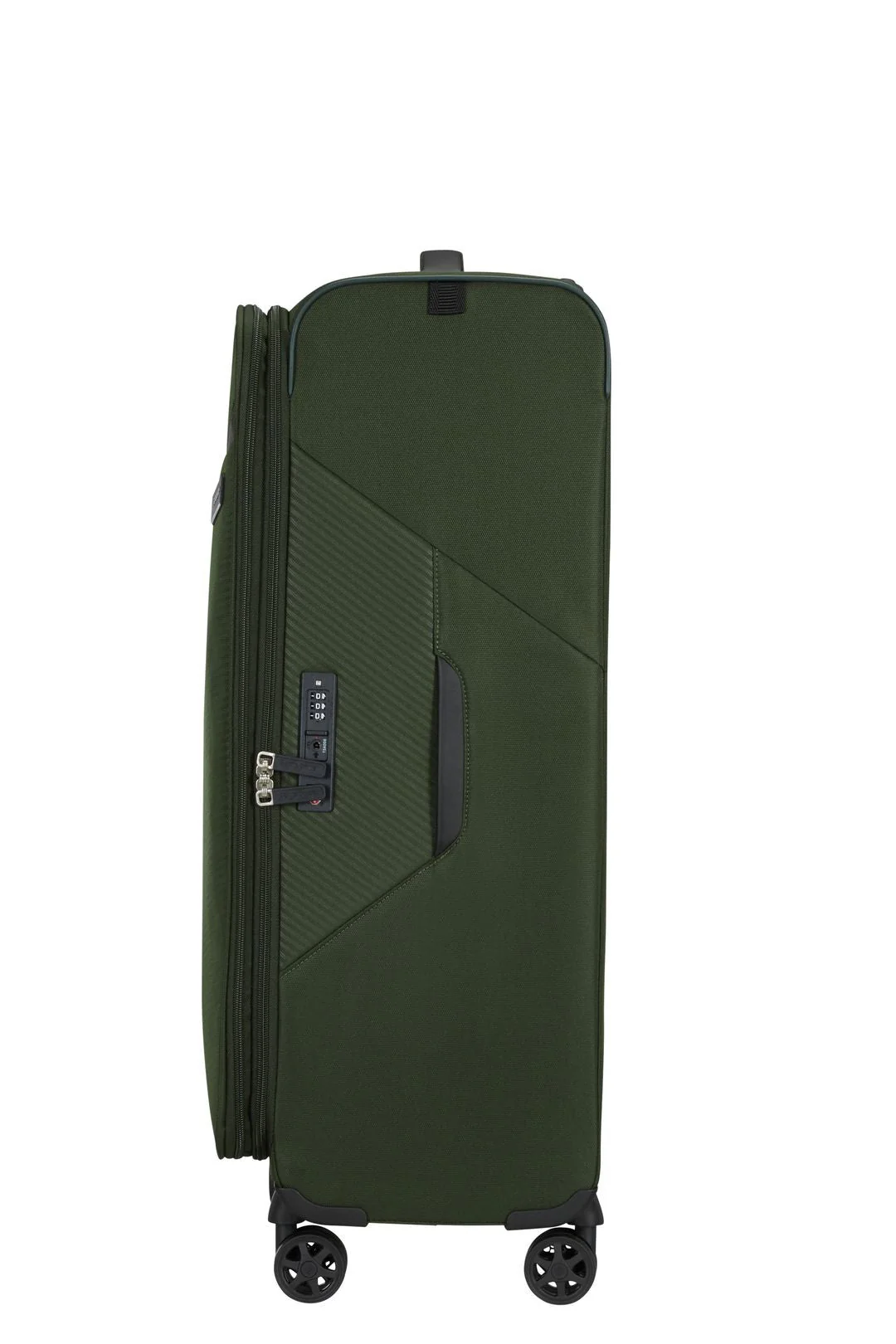 SAMSONITE MALETA GRANDE EXTENSIBLE LITEBEAM 77CM - Image 35