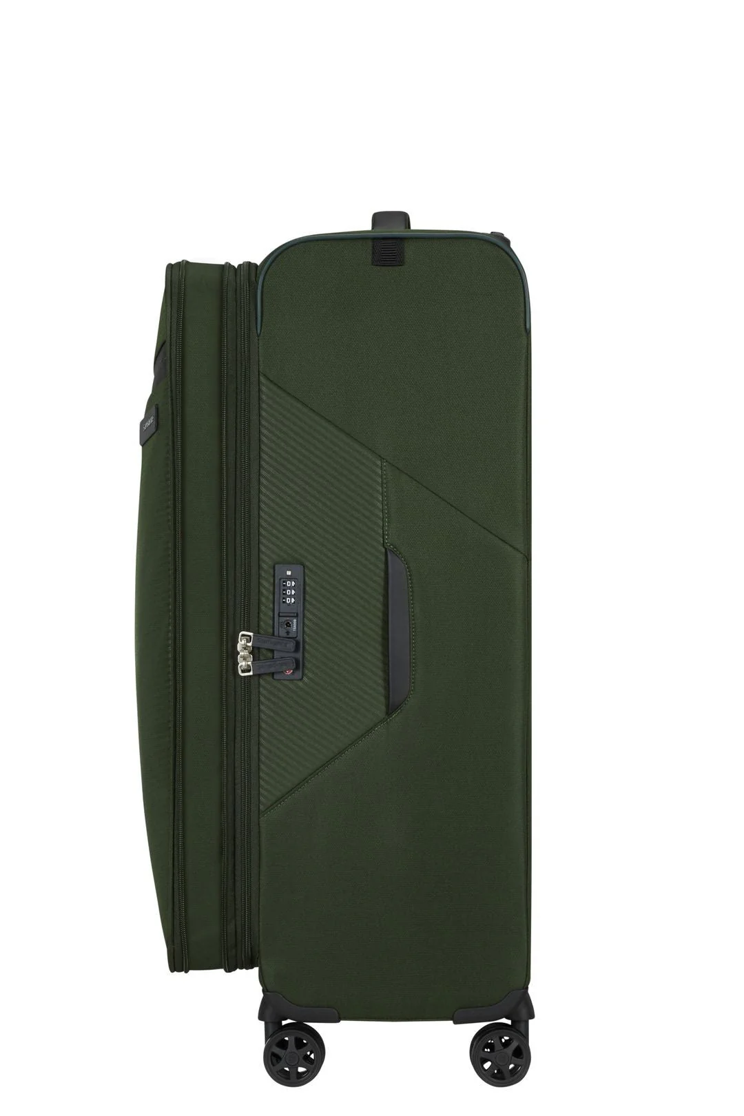 SAMSONITE MALETA GRANDE EXTENSIBLE LITEBEAM 77CM - Image 36