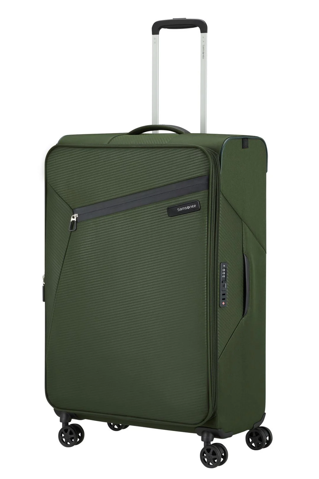 SAMSONITE MALETA GRANDE EXTENSIBLE LITEBEAM 77CM - Image 38