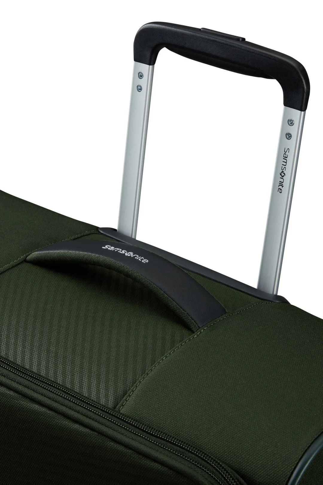 SAMSONITE MALETA GRANDE EXTENSIBLE LITEBEAM 77CM - Image 39