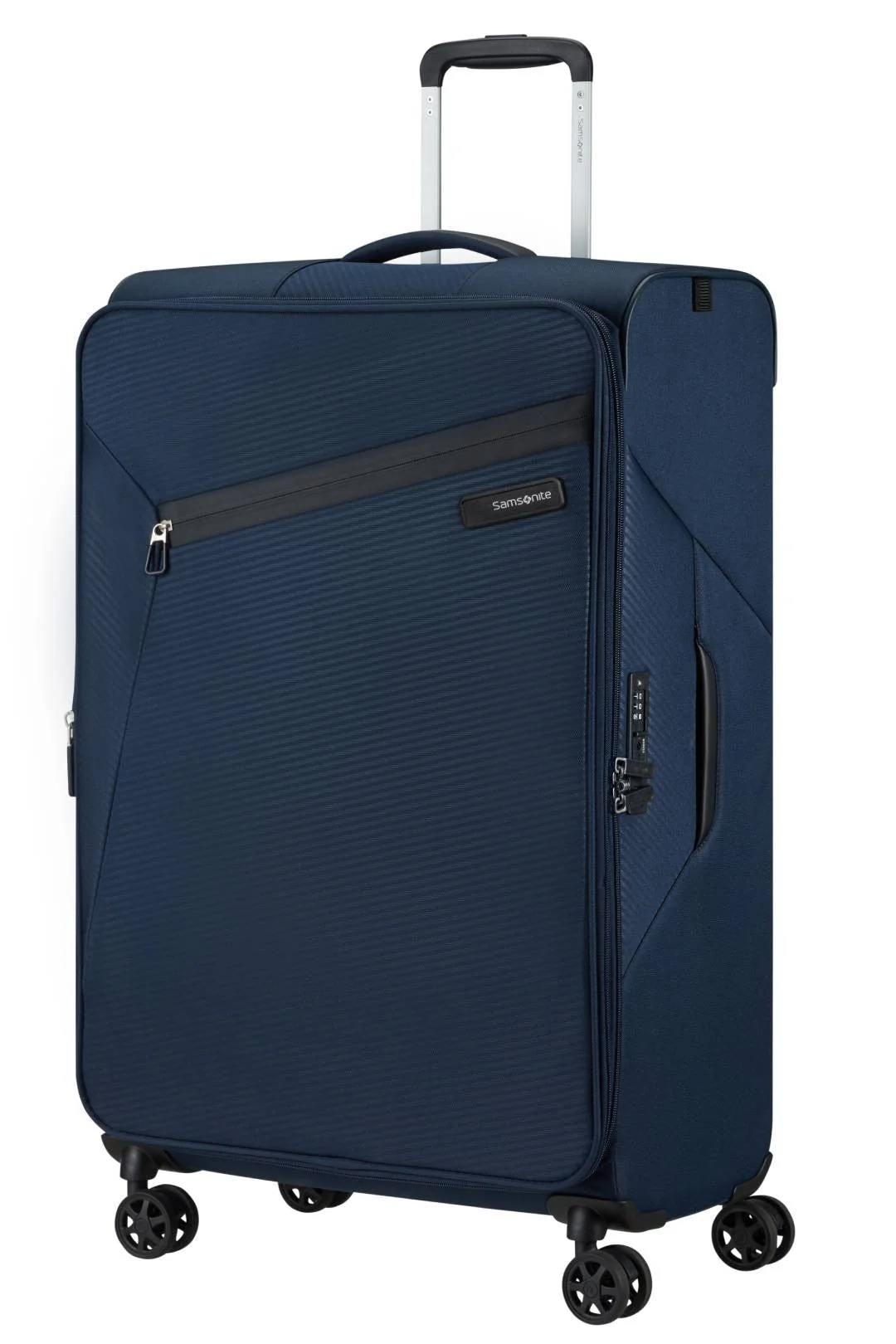 SAMSONITE MALETA GRANDE EXTENSIBLE LITEBEAM 77CM - Image 41
