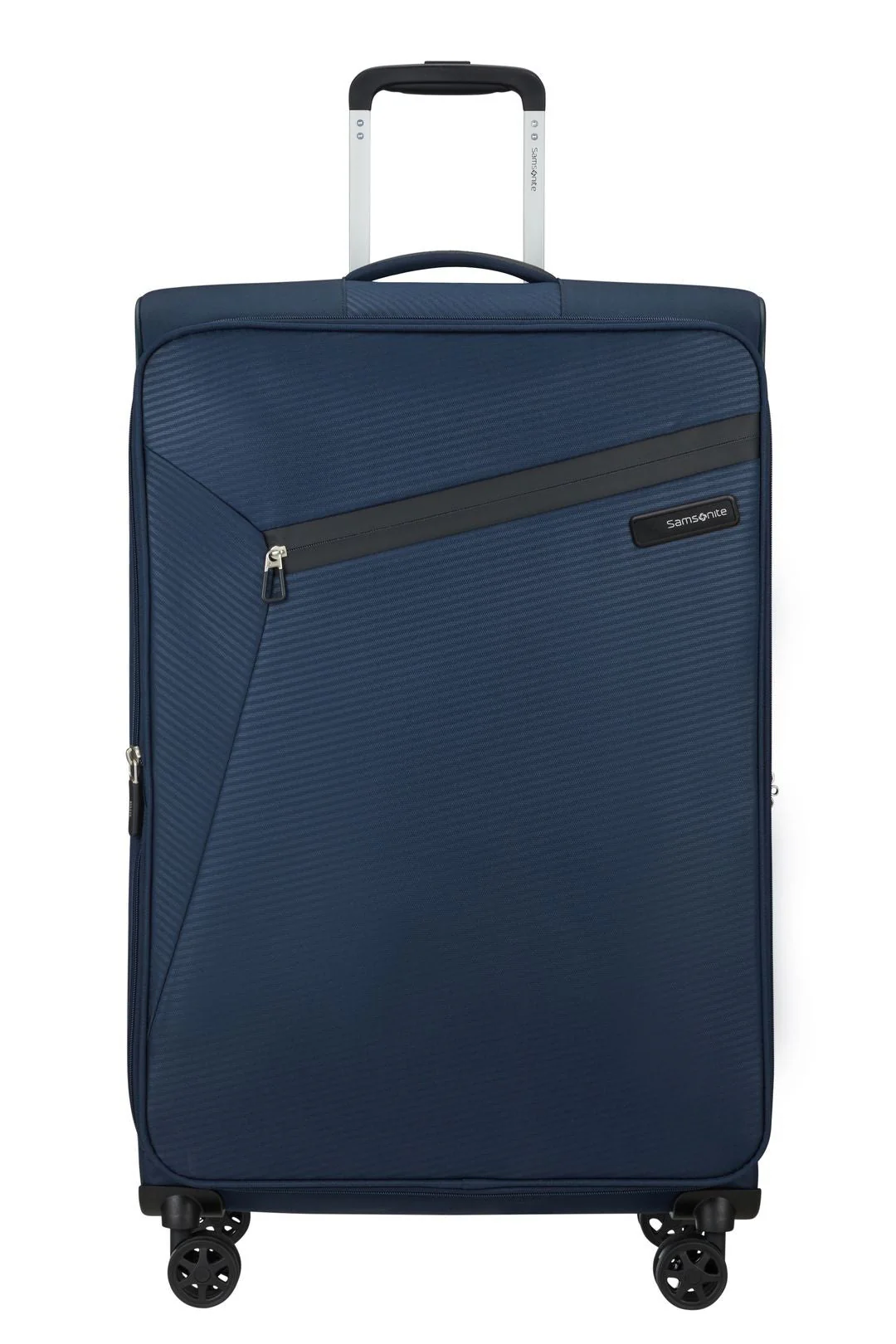 SAMSONITE MALETA GRANDE EXTENSIBLE LITEBEAM 77CM - Image 42
