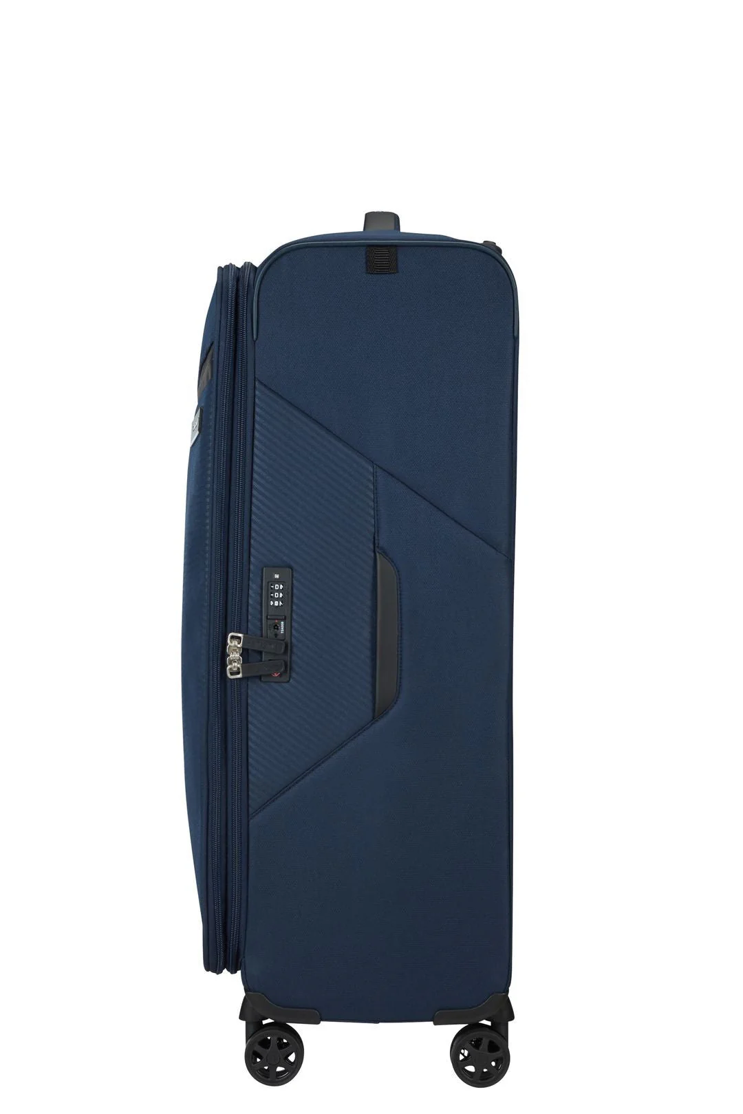 SAMSONITE MALETA GRANDE EXTENSIBLE LITEBEAM 77CM - Image 45