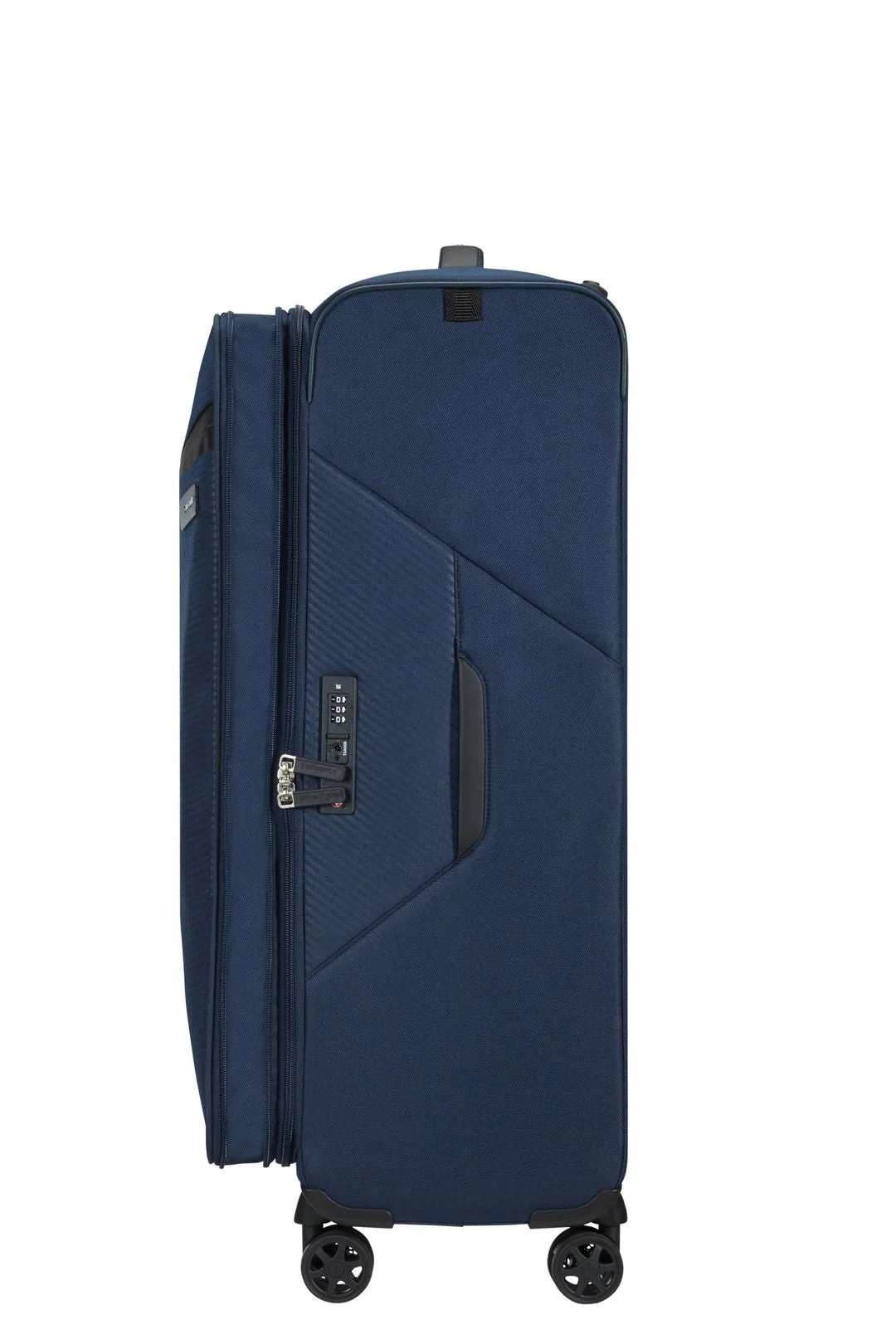 SAMSONITE MALETA GRANDE EXTENSIBLE LITEBEAM 77CM - Image 46
