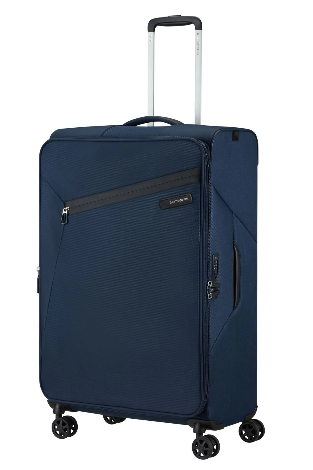 SAMSONITE MALETA GRANDE EXTENSIBLE LITEBEAM 77CM - Image 48
